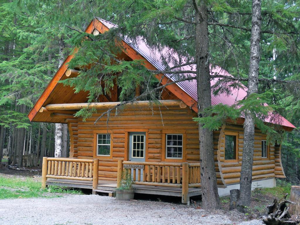 Western Pleasure Guest Ranch Sandpoint Habitación foto